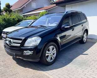 Mercedes-Benz GL 420 Gebrauchtwagen