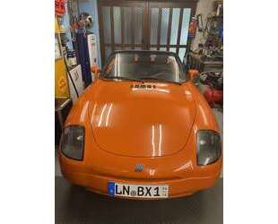 Fiat Barchetta Gebrauchtwagen