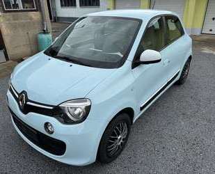 Renault Twingo Gebrauchtwagen