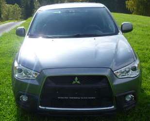 Mitsubishi ASX Gebrauchtwagen
