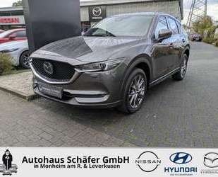 Mazda CX-5 Gebrauchtwagen