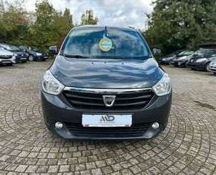 Dacia Lodgy Gebrauchtwagen