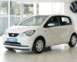 Seat Mii Gebrauchtwagen