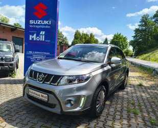 Suzuki Vitara Gebrauchtwagen