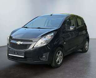 Chevrolet Spark Gebrauchtwagen