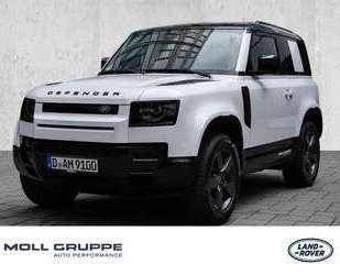 Land Rover Defender Gebrauchtwagen