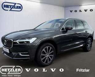 Volvo XC60 Gebrauchtwagen
