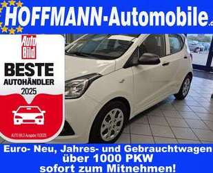 Hyundai i10 Gebrauchtwagen