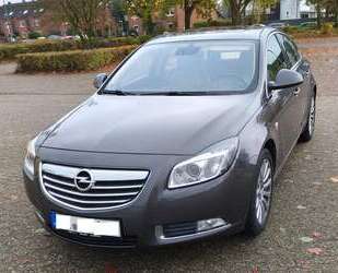 Opel Insignia Gebrauchtwagen