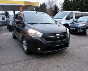 Dacia Lodgy Gebrauchtwagen
