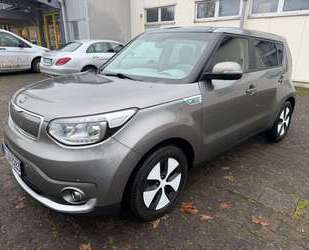 Kia Soul Gebrauchtwagen