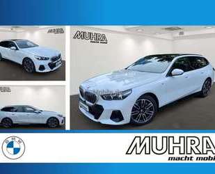 BMW 540 Gebrauchtwagen