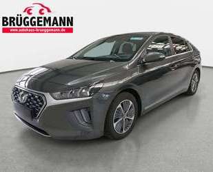 Hyundai IONIQ Gebrauchtwagen