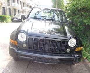 Jeep Cherokee Gebrauchtwagen