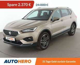 Seat Tarraco Gebrauchtwagen