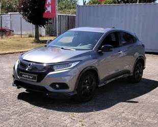 Honda HR-V Gebrauchtwagen