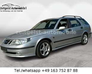 Saab 9-5 Gebrauchtwagen