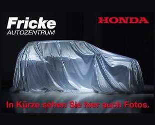 Honda CR-V Gebrauchtwagen