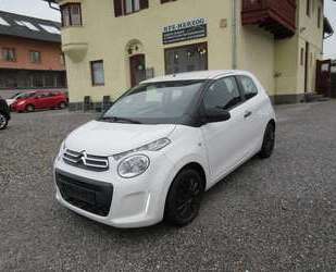 Citroen C1 Gebrauchtwagen