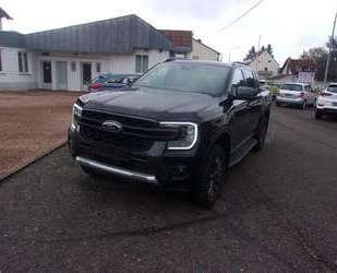 Ford Ranger Gebrauchtwagen