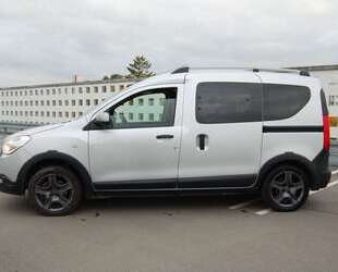 Dacia Dokker Gebrauchtwagen
