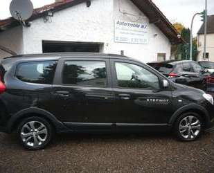 Dacia Lodgy Gebrauchtwagen