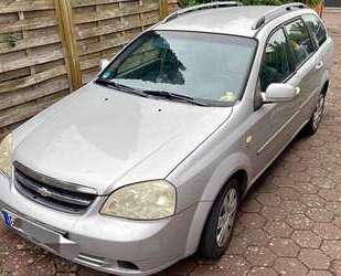 Chevrolet Nubira Gebrauchtwagen