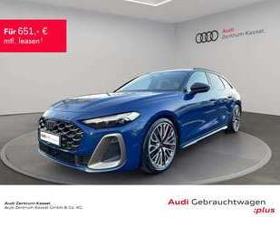 Audi S5 Gebrauchtwagen