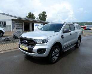 Ford Ranger Gebrauchtwagen