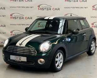 Mini One Gebrauchtwagen