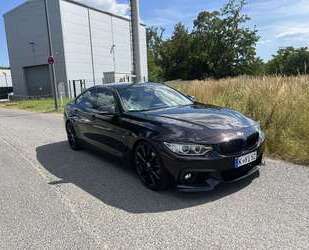 BMW 428 Gebrauchtwagen