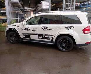 Mercedes-Benz GL 350 Gebrauchtwagen