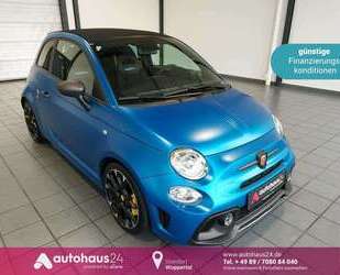 Abarth 595C Gebrauchtwagen