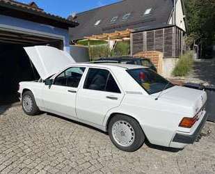 Mercedes-Benz 190 Gebrauchtwagen