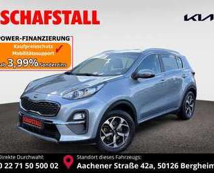 Kia Sportage Gebrauchtwagen