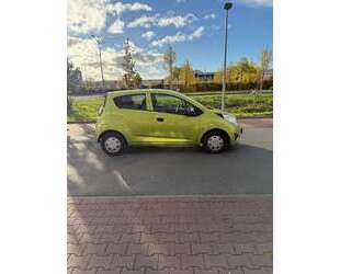 Chevrolet Spark Gebrauchtwagen