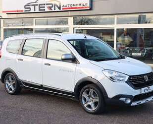 Dacia Lodgy Gebrauchtwagen