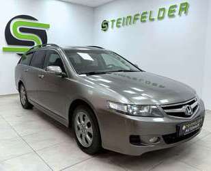 Honda Accord Gebrauchtwagen