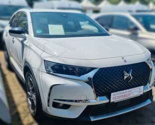 DS Automobiles DS 7 Crossback Gebrauchtwagen