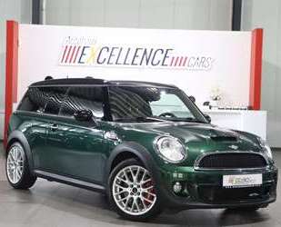 Mini John Cooper Works Clubman Gebrauchtwagen