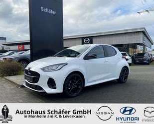 Mazda 2 Gebrauchtwagen
