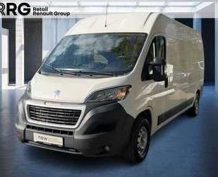 Peugeot Boxer Gebrauchtwagen