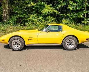 Chevrolet Corvette Gebrauchtwagen