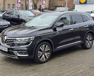 Renault Koleos Gebrauchtwagen