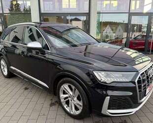 Audi SQ7 Gebrauchtwagen