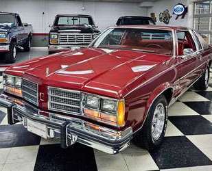 Oldsmobile Delta 88 Gebrauchtwagen