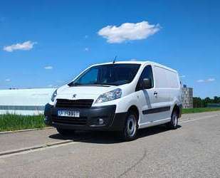 Peugeot Expert Gebrauchtwagen