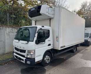 Mitsubishi Canter Gebrauchtwagen