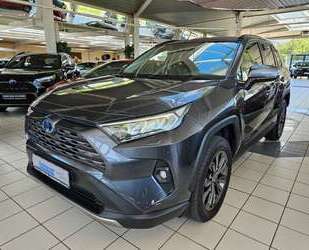 Toyota RAV 4 Gebrauchtwagen