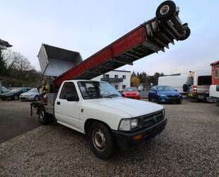 VW Taro Gebrauchtwagen
